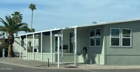 4065 E University Dr #439, Mesa, AZ 85205