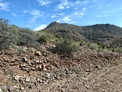 tbd Vista Cir #169-A, Globe, AZ 85501