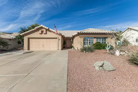 6246 E Presidio St, Mesa, AZ 85215