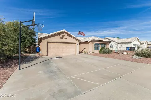 6246 E Presidio St, Mesa, AZ 85215 photo 2