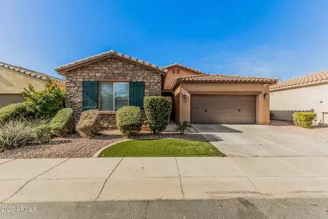 3650 S Arizona Pl, Chandler, AZ 85286