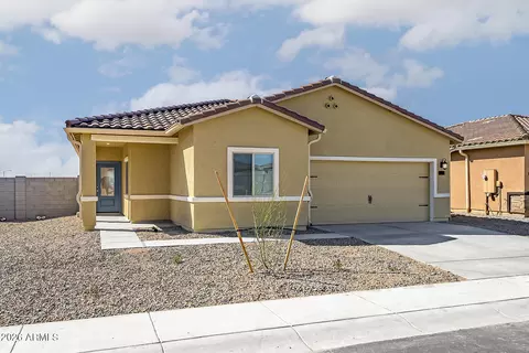 659 W Pintail Dr, Casa Grande, AZ 85122