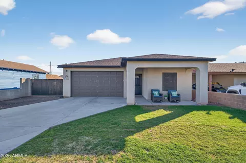 9355 W Adams St, Tolleson, AZ 85353