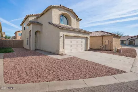 Exterior - 4034 E Chambers St, Phoenix, AZ 85040 photo 2 of 6
