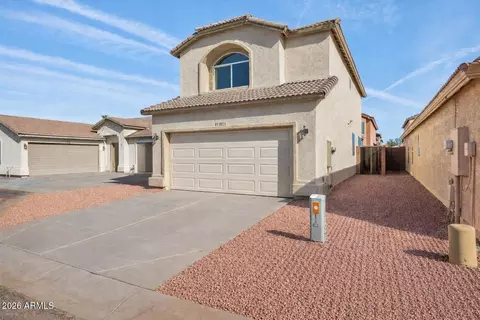 Exterior - 4034 E Chambers St, Phoenix, AZ 85040 photo 3 of 6