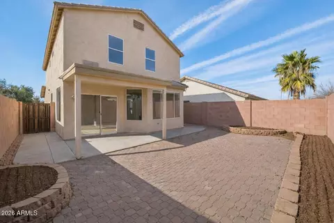 Exterior - 4034 E Chambers St, Phoenix, AZ 85040 photo 5 of 6