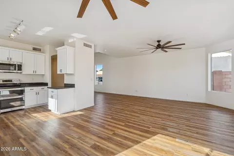 Living - 4034 E Chambers St, Phoenix, AZ 85040 photo 3 of 4