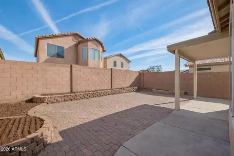 Exterior - 4034 E Chambers St, Phoenix, AZ 85040 photo 4 of 6