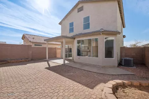 Exterior - 4034 E Chambers St, Phoenix, AZ 85040 photo 6 of 6