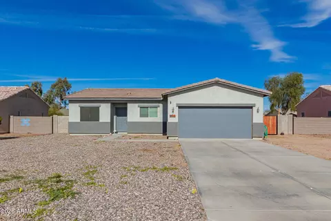9912 W Santa Cruz Blvd, Arizona City, AZ 85123
