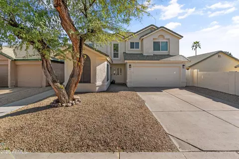 19813 N 76th Ave, Glendale, AZ 85308
