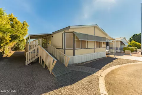 2650 W Union Hills Dr #135, Phoenix, AZ 85027
