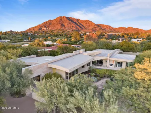 6301 N 51st Pl, Paradise Valley, AZ 85253