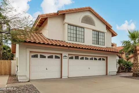 987 E Divot Dr, Tempe, AZ 85283