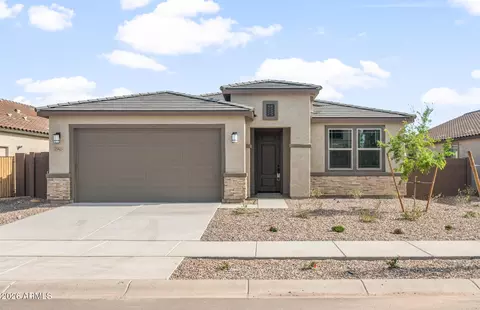 25425 N 172nd Ln, Surprise, AZ 85387