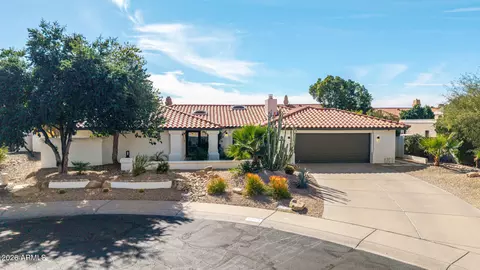 10971 E Palomino Rd, Scottsdale, AZ 85259