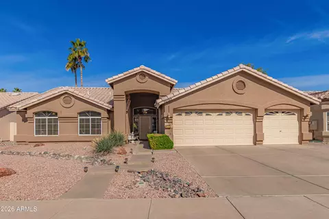 1570 W Cindy St, Chandler, AZ 85224