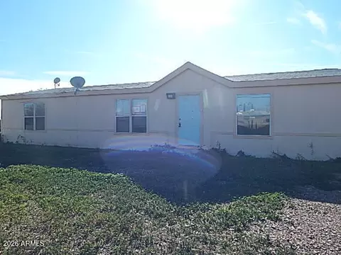 24231 W Patton Rd, Wittmann, AZ 85361