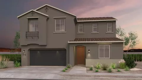 664 W Fremont Pass, Apache Junction, AZ 85120
