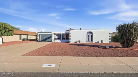10308 W Sutters Gold Ln, Sun City, AZ 85351
