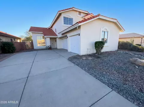 8529 W Dahlia Dr, Peoria, AZ 85381