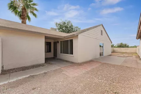 Exterior - 4335 E Contessa St, Mesa, AZ 85205 photo 1 of 2