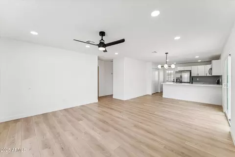 Living - 4335 E Contessa St, Mesa, AZ 85205 photo 2 of 3
