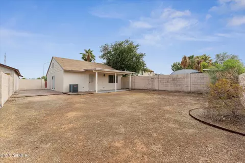Exterior - 4335 E Contessa St, Mesa, AZ 85205 photo 2 of 2