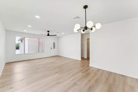 Living - 4335 E Contessa St, Mesa, AZ 85205 photo 3 of 3
