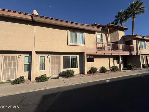 4828 W Orangewood Ave #106, Glendale, AZ 85301