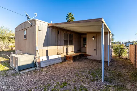1370 E 21st Ave, Apache Junction, AZ 85119 photo 29