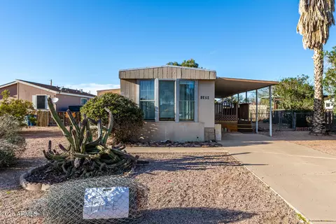 1370 E 21st Ave, Apache Junction, AZ 85119
