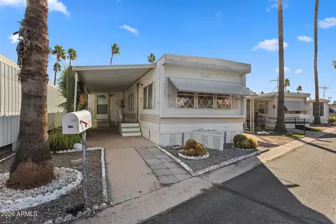 10540 E Apache Trl #127, Apache Junction, AZ 85120
