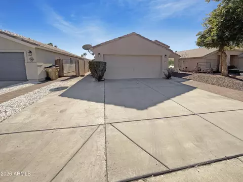 853 E Via Maria St, Goodyear, AZ 85338