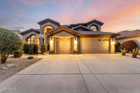 31626 N 54th Pl, Cave Creek, AZ 85331