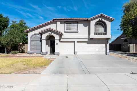 5010 W Gwen St, Laveen, AZ 85339