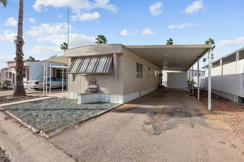 10540 E Apache Trl #91, Apache Junction, AZ 85120 photo 5