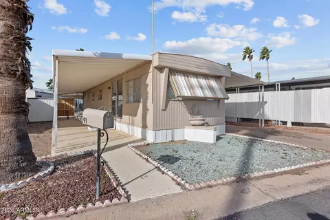 10540 E Apache Trl #91, Apache Junction, AZ 85120 photo 7