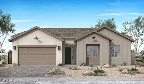 17626 W Highland Ave, Goodyear, AZ 85395