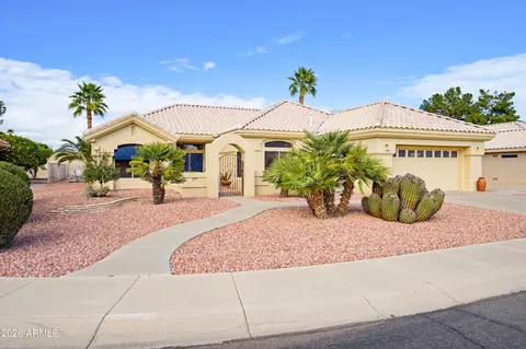 15244 W Las Brizas Ln, Sun City West, AZ 85375