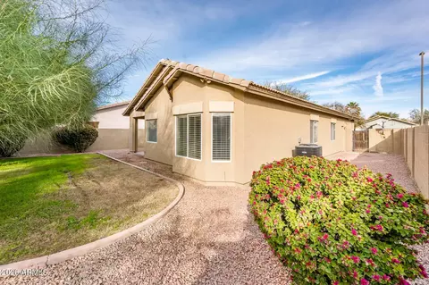 3725 E Woodside Way, Gilbert, AZ 85297 photo 31