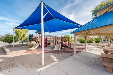 3725 E Woodside Way, Gilbert, AZ 85297 photo 33