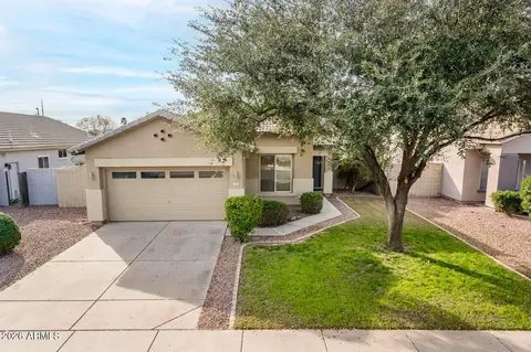 3725 E Woodside Way, Gilbert, AZ 85297 photo 2