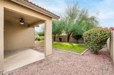 3725 E Woodside Way, Gilbert, AZ 85297 photo 26
