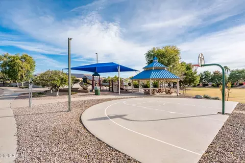 3725 E Woodside Way, Gilbert, AZ 85297 photo 32
