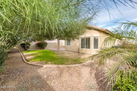 3725 E Woodside Way, Gilbert, AZ 85297 photo 30