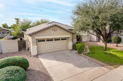 3725 E Woodside Way, Gilbert, AZ 85297 photo 3