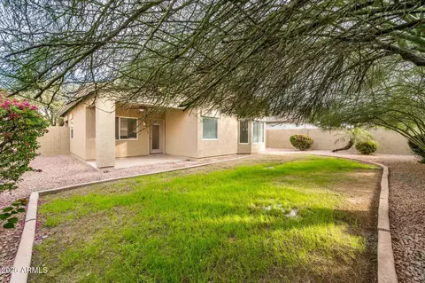 3725 E Woodside Way, Gilbert, AZ 85297 photo 28