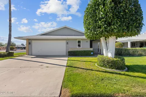 10236 N 108th Dr, Sun City, AZ 85351