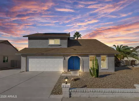 2228 S Canton --, Mesa, AZ 85202